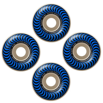 Spitfire Ruote   F4 99 Classic 56 Skateboard