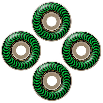 Spitfire Ruote   F4 101 Classic 52 Skateboard