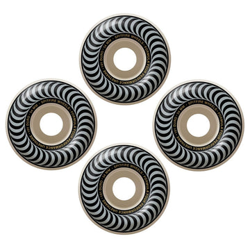Spitfire Ruote   F4 101 Classic 54 Skateboard