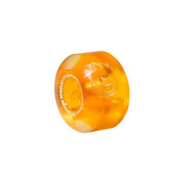 Spitfire Ruote  Sapphire Radial Orange 54 Skateboard