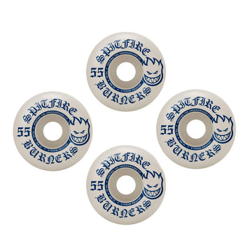 Spitfire Ruote  Burner Bighead 55 Skateboard