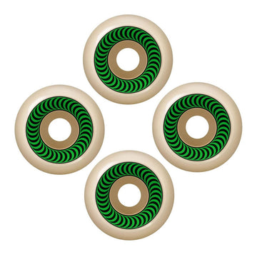 Spitfire Ruote  F4 99 Og Classics 52 Skateboard