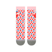 Stance Calze Hearted X Strange Love Streetwear