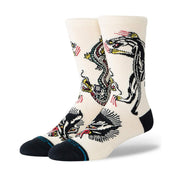 Stance - Calze Battle Crew