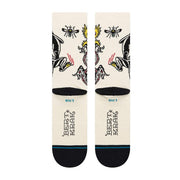 Stance Calze Battle Crew Streetwear
