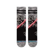 Stance Calze Darth (Starwars) Streetwear