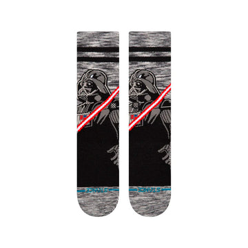 Stance Calze Darth (Starwars) Streetwear