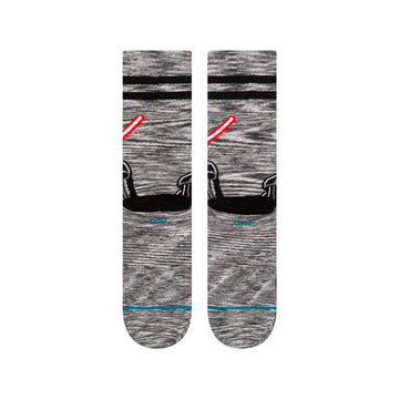 Stance Calze Darth (Starwars) Streetwear