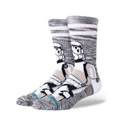 Stance - Calze The Storm Trooper (Starwars)