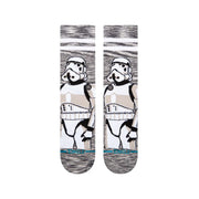 Stance Calze The Storm Trooper (Starwars) Streetwear