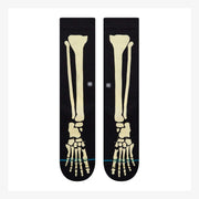 Stance Calze Bones 3 Streetwear