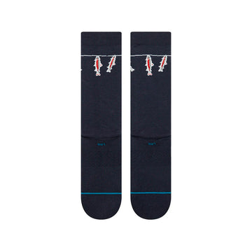 Stance Calze Gone Fishin Streetwear