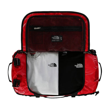The North Face Base Camp Duffel Small Accessori