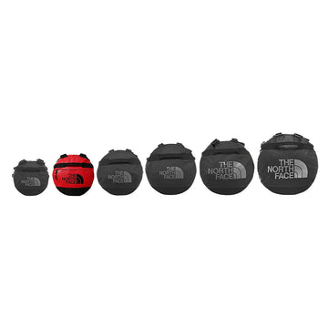 The North Face Base Camp Duffel Small Accessori