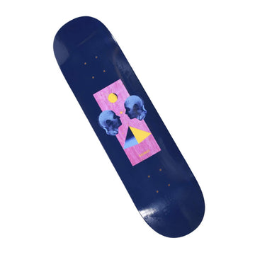 Theoris Of Atlantis Skate Tavola Third Eye 8.75 Skateboard