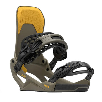 Thirty Two Attacco T32m Fase Bradshaw Snowboard