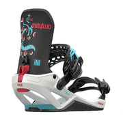 Thirty Two - Attacco T32m Fase Fava