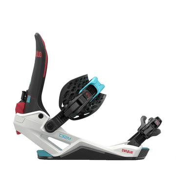 Thirty Two Attacco T32m Fase Fava Snowboard