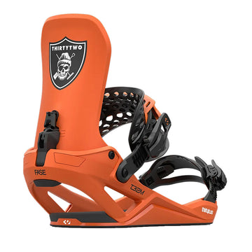 Thirty Two Attacco  T32m Fase Snowboard