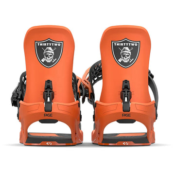 Thirty Two Attacco  T32m Fase Snowboard