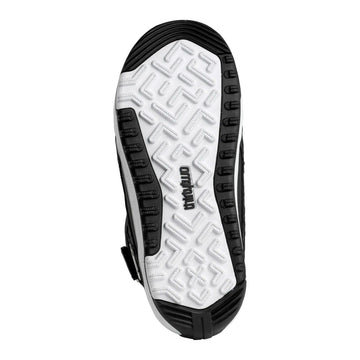 Thirty Two Scarponi Lashed Db Volcom Snowboard