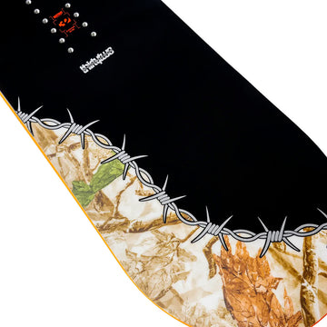 Thirty Two Tavola T32m Snowboard