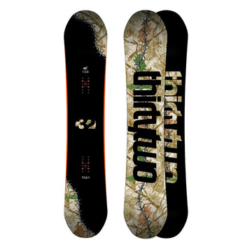 Thirty Two Tavola T32m Wide Snowboard
