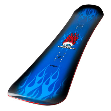 Thirty Two Tavola Ttwo Cold World Snowboard