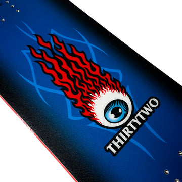 Thirty Two Tavola Ttwo Cold World Snowboard