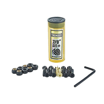 Thunder Viti  Allen Bolts 7/8