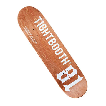 Tightbooth Tavola  Code 81 8.38 Skateboard