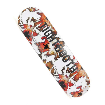 Tightbooth Tavola  Bloom 8.25 Skateboard