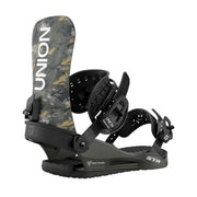 Union - Attacchi Str