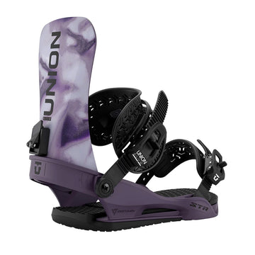 Union Attacco Str Snowboard