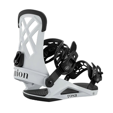 Union Attacco Rosa Donna Snowboard