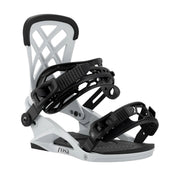Union Attacco Rosa Donna Snowboard