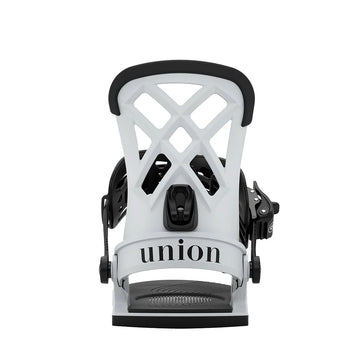 Union Attacco Rosa Donna Snowboard