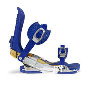 Union Attacco Ranxiuter Snowboard Snowboard