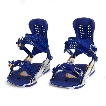 Union Attacco Ranxiuter Snowboard Snowboard