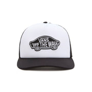 Vans - Cappelino Classic Patch Trucker