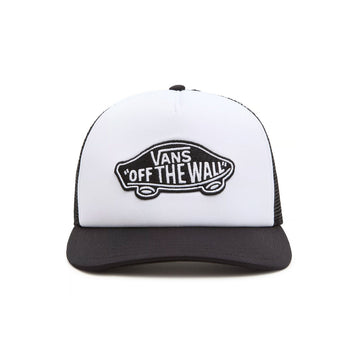Vans Cappelino Classic Patch Trucker Streetwear