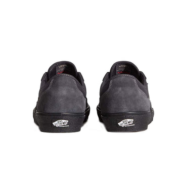 Vans Skate Curren Caples Shoes