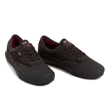 Vans Skate Curren Caples Shoes