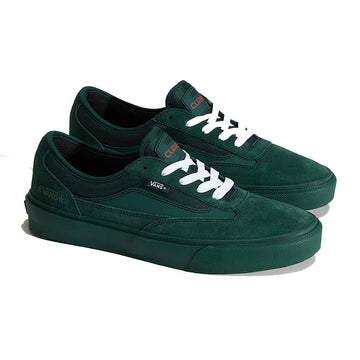 Vans Skate Curren Caples Atiba Shoes