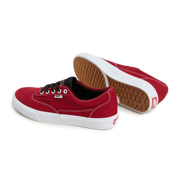Vans Skate Curren Caples Shoes