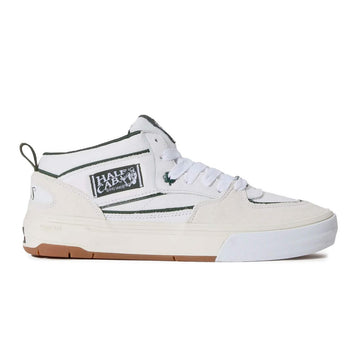 Vans Skate Half Cab Wafflecup Shoes