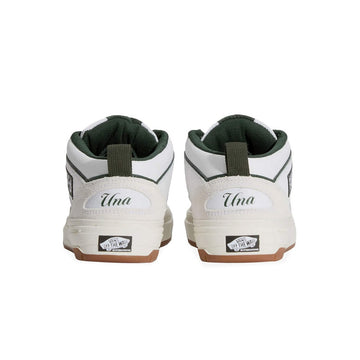 Vans Skate Half Cab Wafflecup Shoes