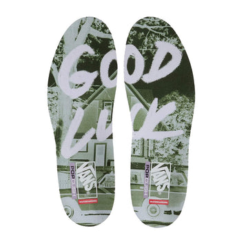 Vans Skate Half Cab Wafflecup Shoes