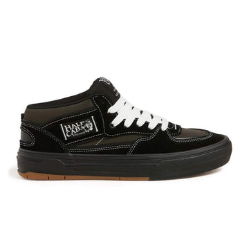 Vans Skate Half Cab Wafflecup Shoes