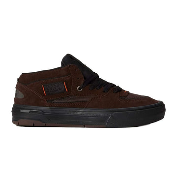 Vans Skate Half Cab Wafflecup Shoes